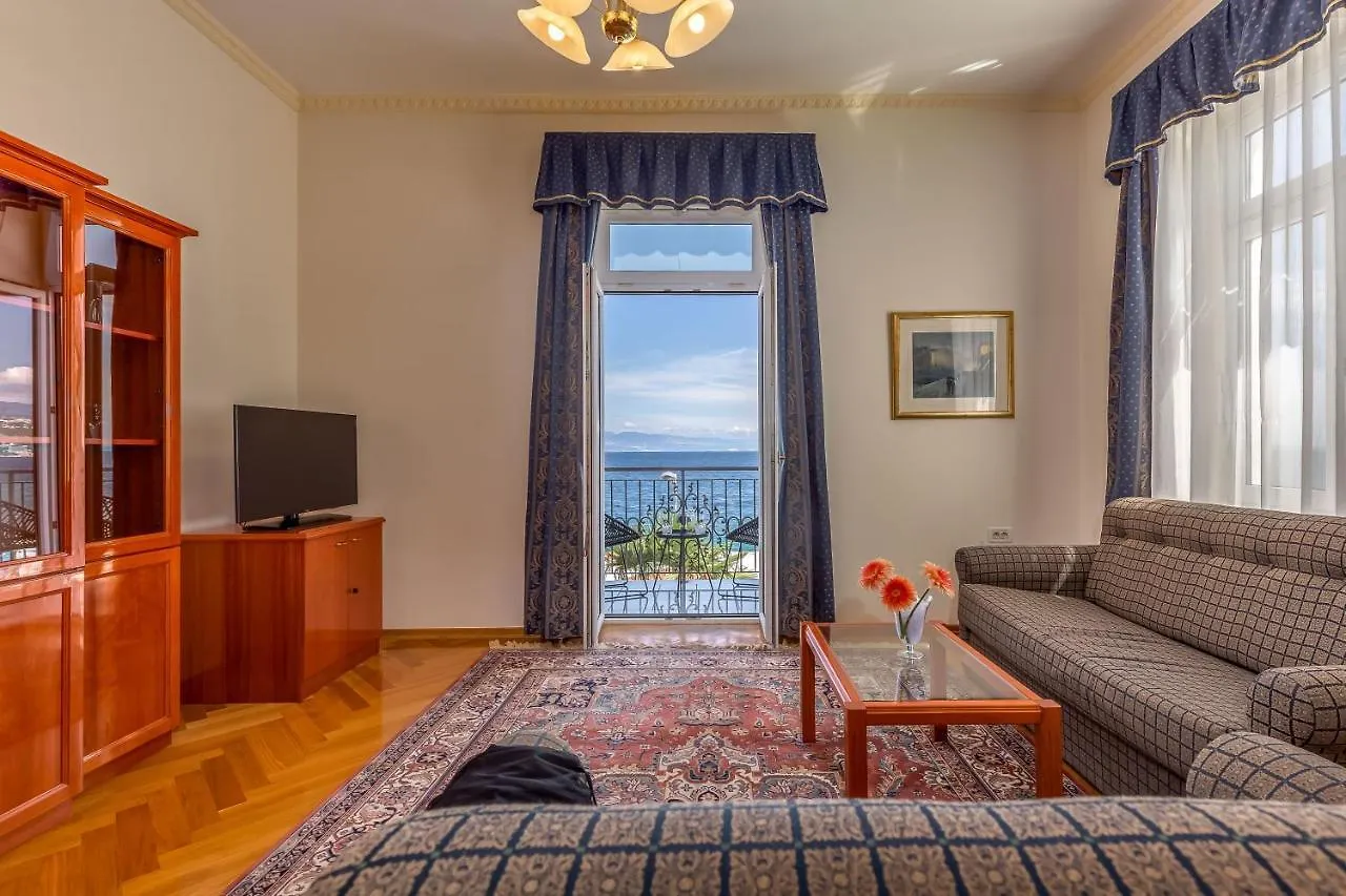 Hotel Galeb Opatija
