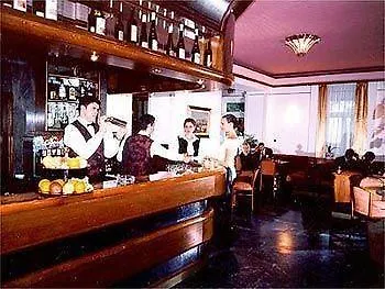 ***  Hotel Galeb Opatija Croatia