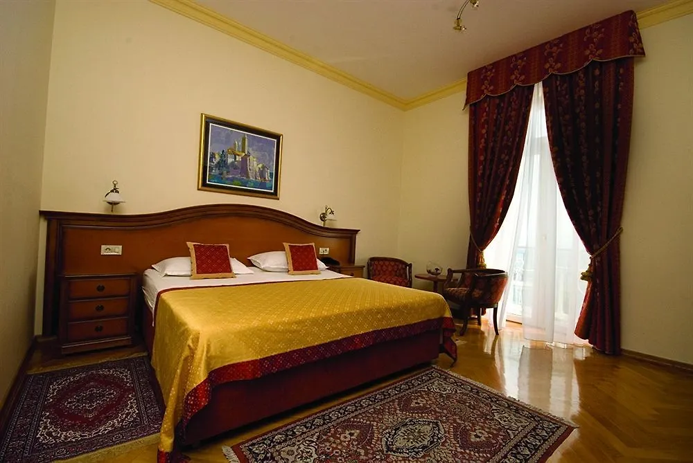 Hotel Galeb Opatija