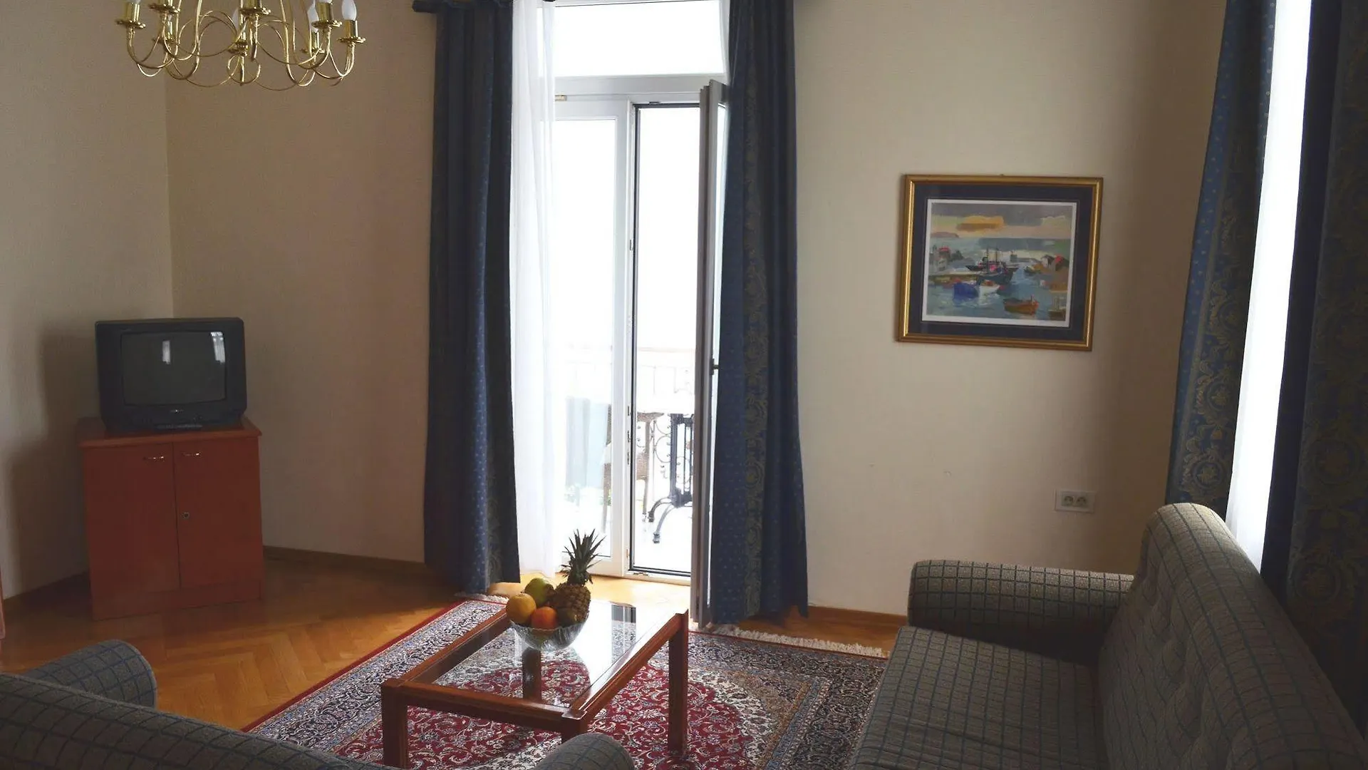 Hotel Galeb Opatija