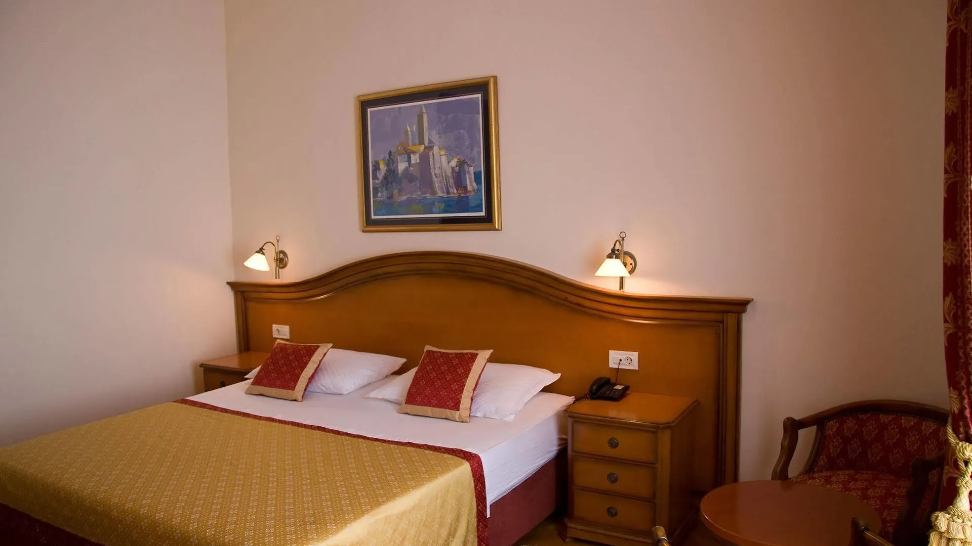 Hotel Galeb Opatija