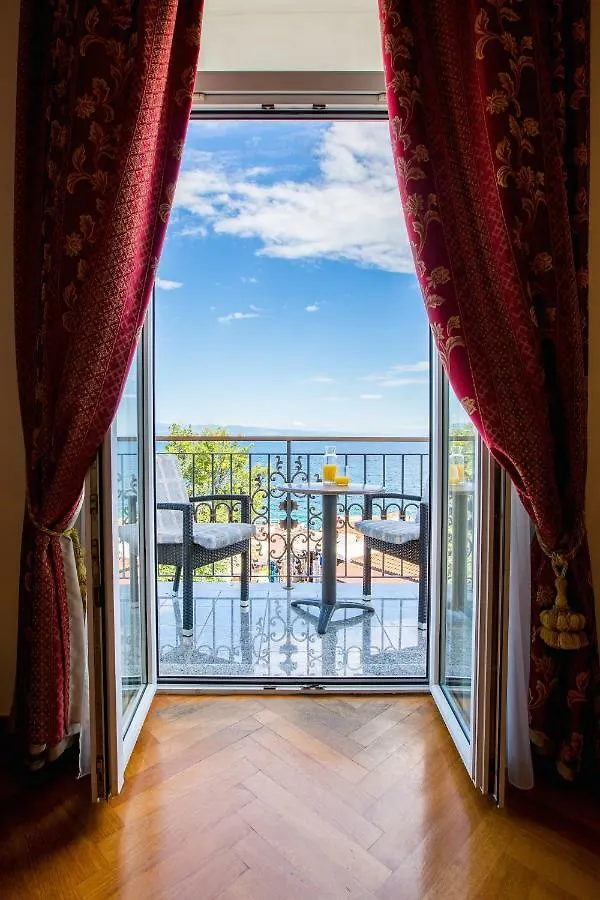 Hotel Galeb Opatija