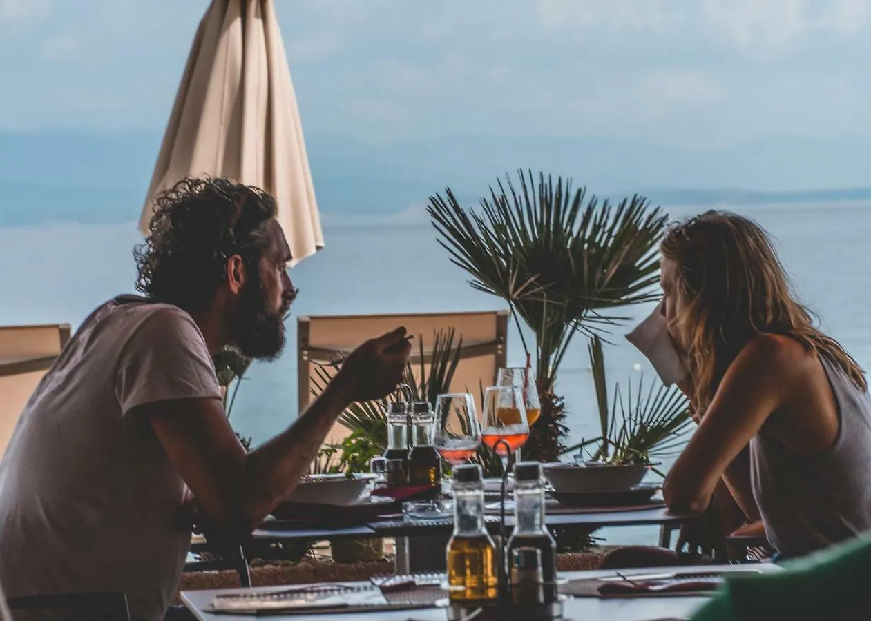 Hotel Galeb Opatija