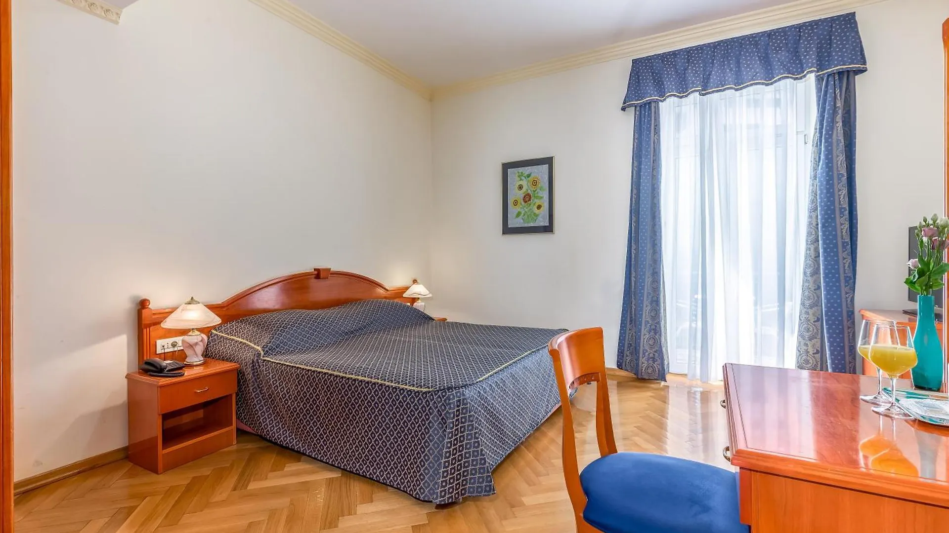 Hotel Galeb Opatija