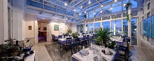 Hotel Galeb Opatija