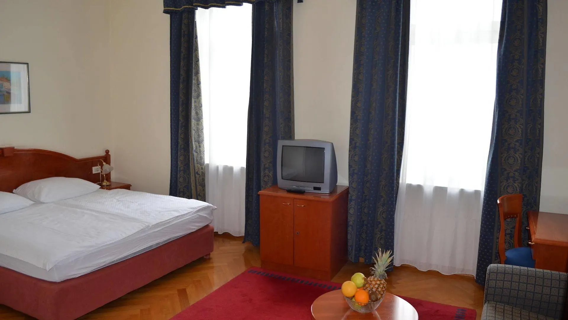 Hotel Galeb Opatija