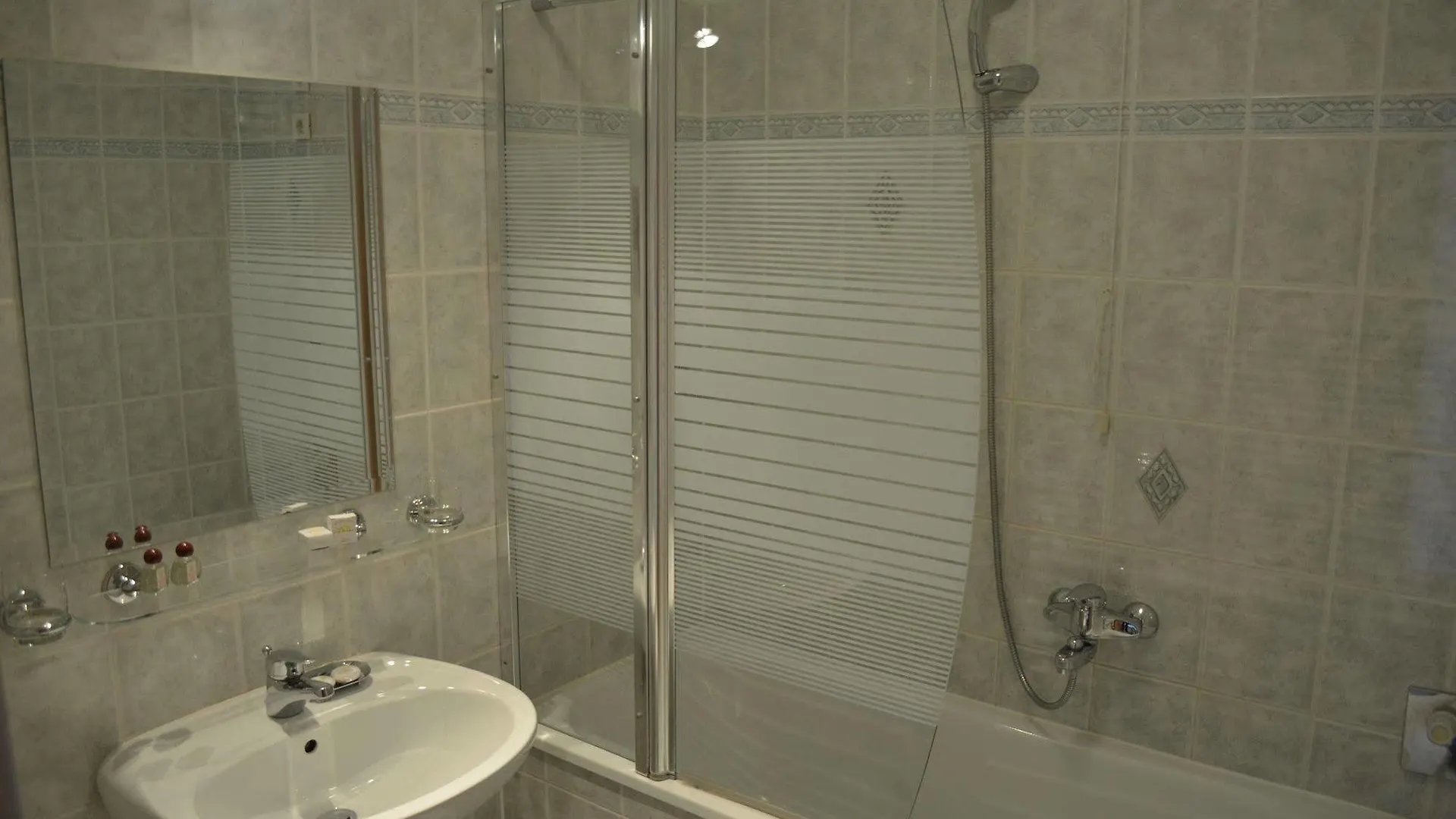Hotel Galeb Opatija