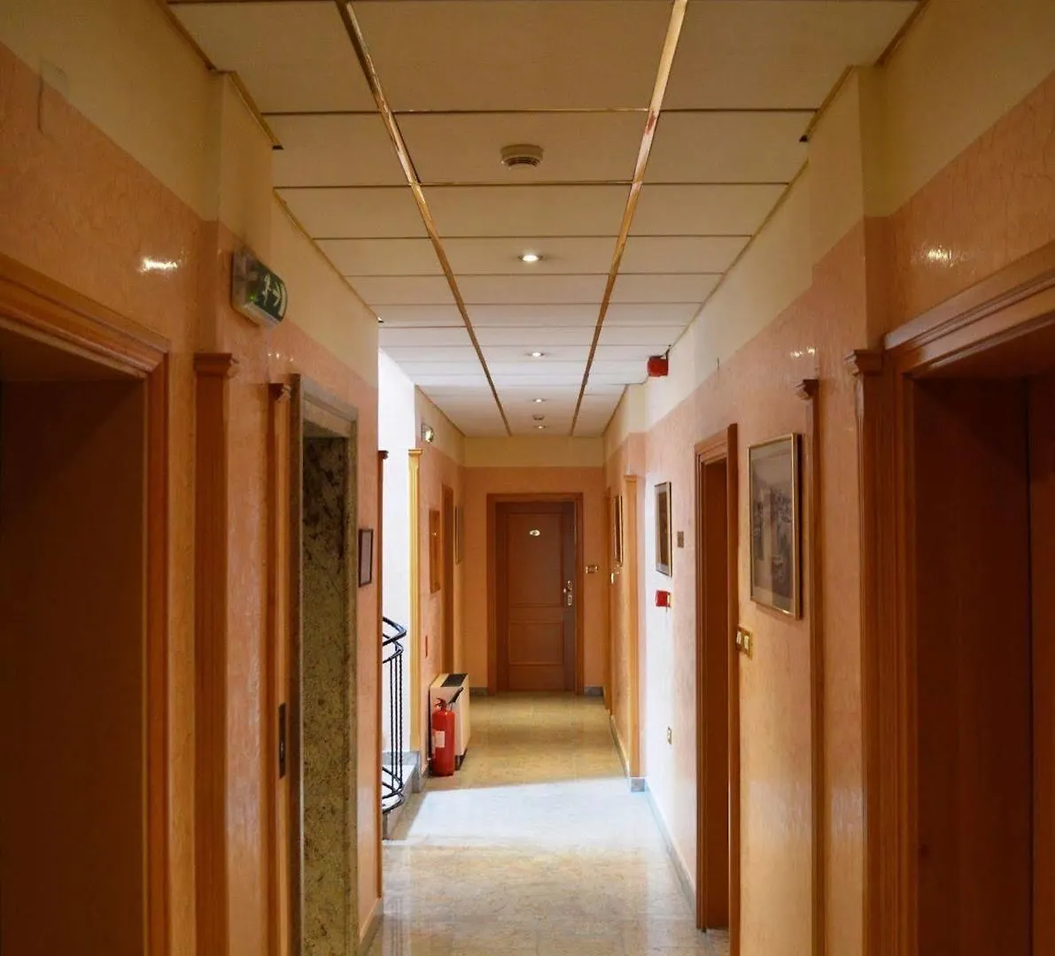 ***  Hotel Galeb Opatija Croatia