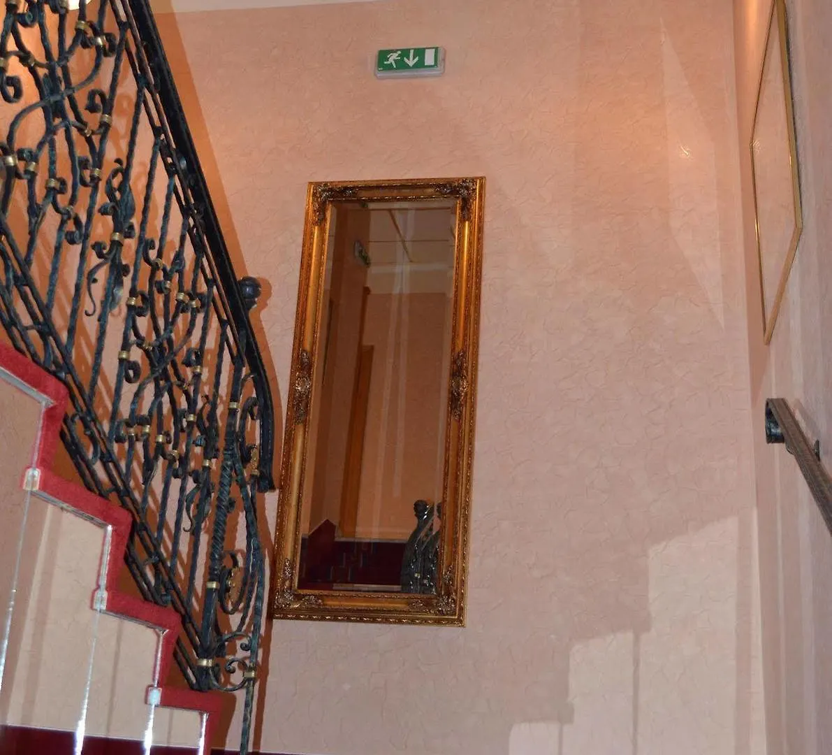 Hotel Galeb Opatija