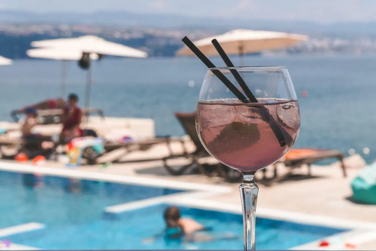 Hotel Galeb Opatija