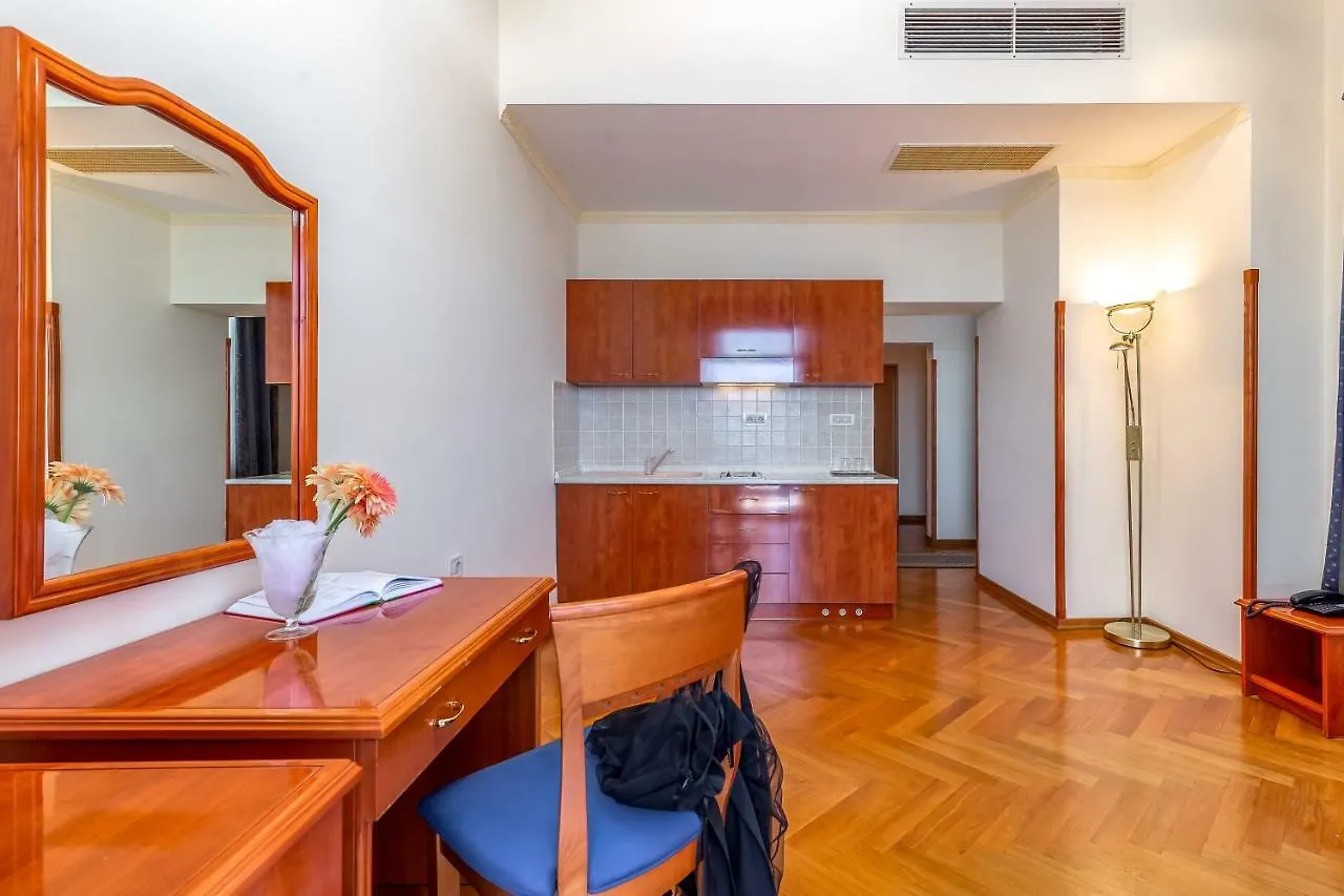 Hotel Galeb Opatija