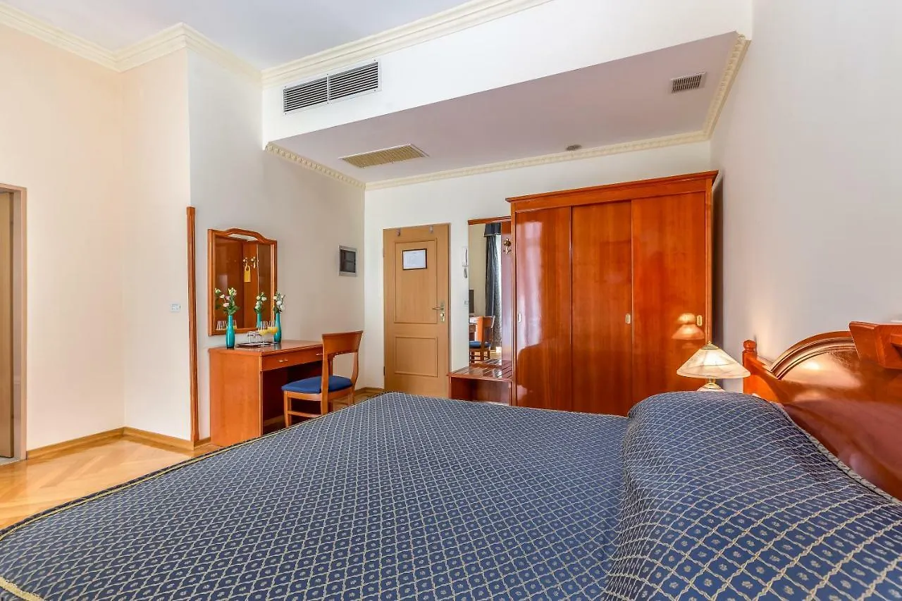 Hotel Galeb Opatija