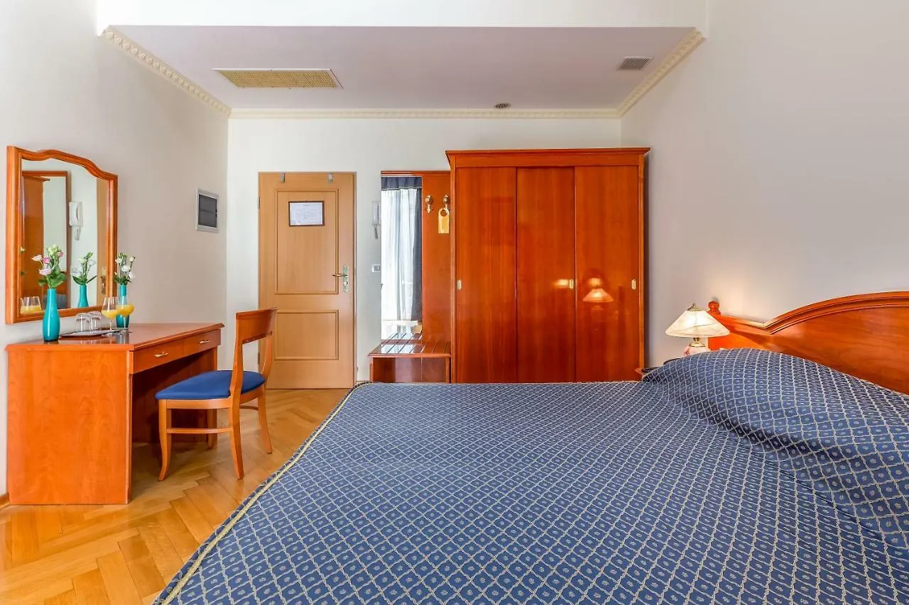 ***  Hotel Galeb Opatija Croatia