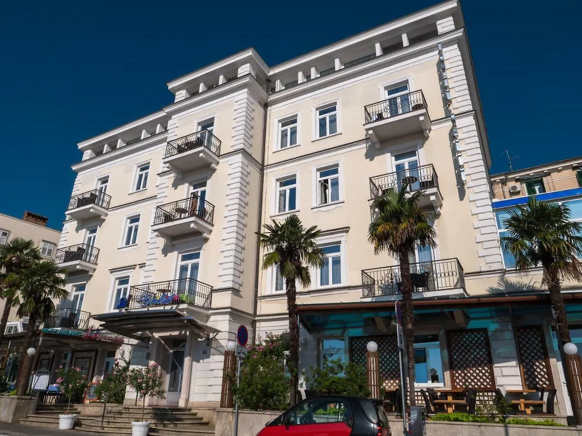 Hotel Galeb Opatija