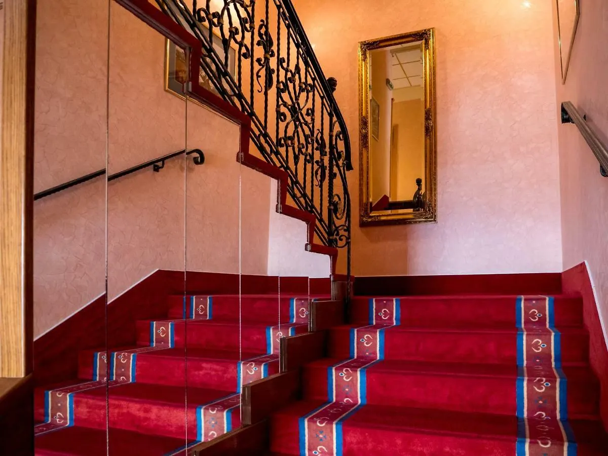 Hotel Galeb Opatija
